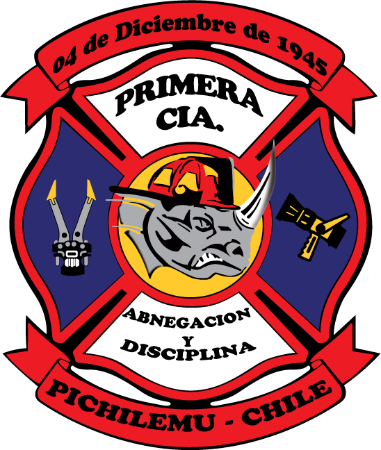Bomberos Pichilemu